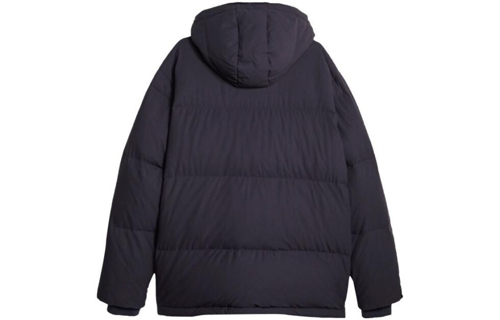 PUMA Mmq Down Jacket 'Black' 620817-16 - Image 2
