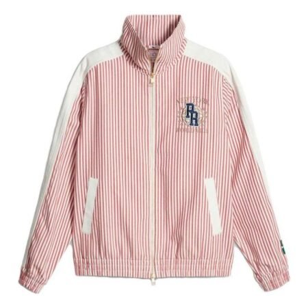 PUMA Summer Jacket 'Red' 620884-21