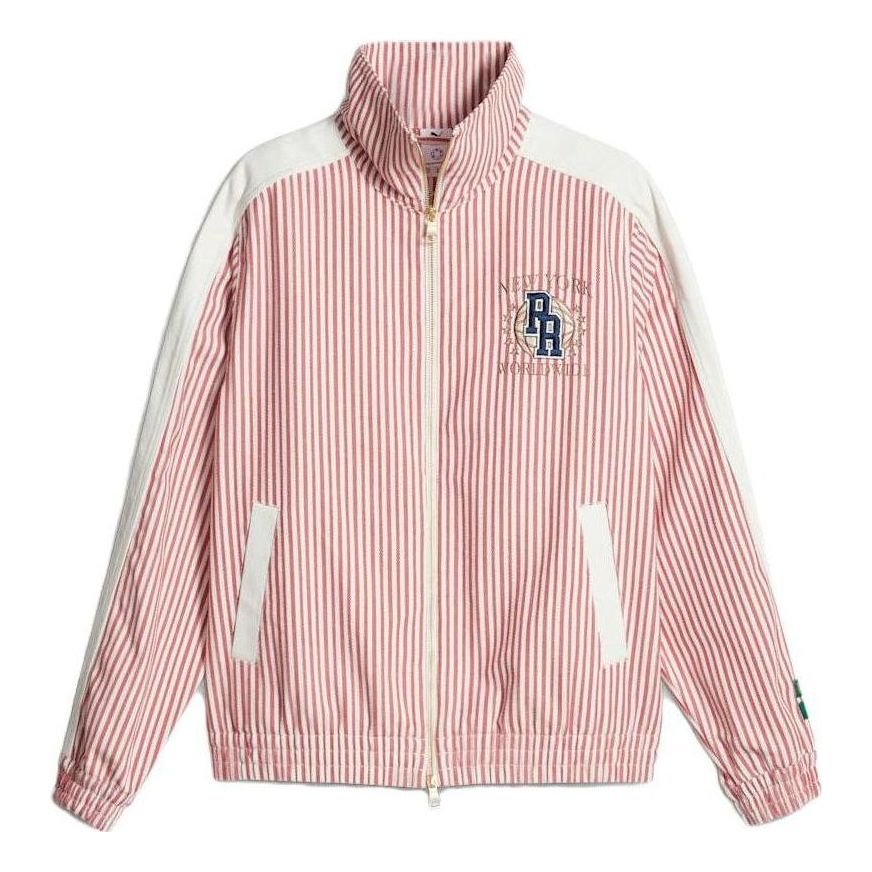 PUMA Summer Jacket 'Red' 620884-21