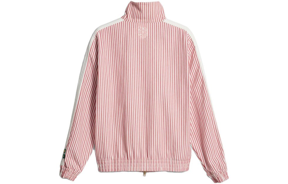 PUMA Summer Jacket 'Red' 620884-21 - Image 2