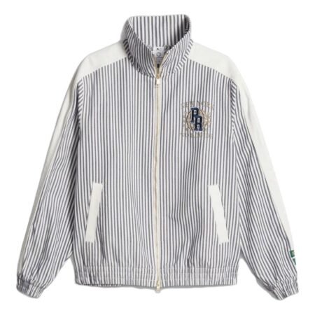 PUMA x Rhuigi Summer Jacket 'Blue' 620884-56