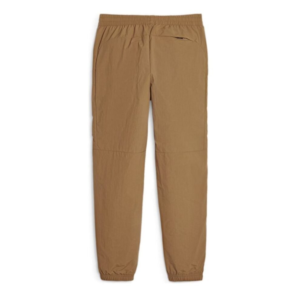 PUMA CLASSICS UTILITY Cargo Pants 'Brown' 622668-93 - Image 2