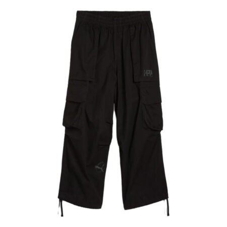 PUMA x P.A.M. Flight Pants 'Black' 622676-01