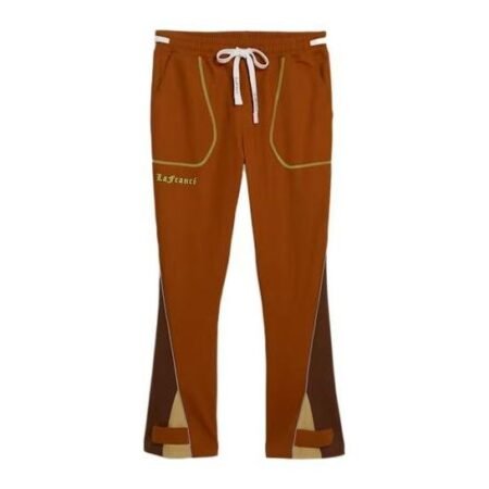 PUMA x LAMELO BALL LaFranc Pants 'Tan' 622827-01