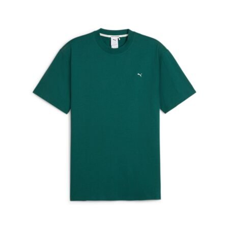 PUMA MMQ T-Shirt 'Green' 624009-43