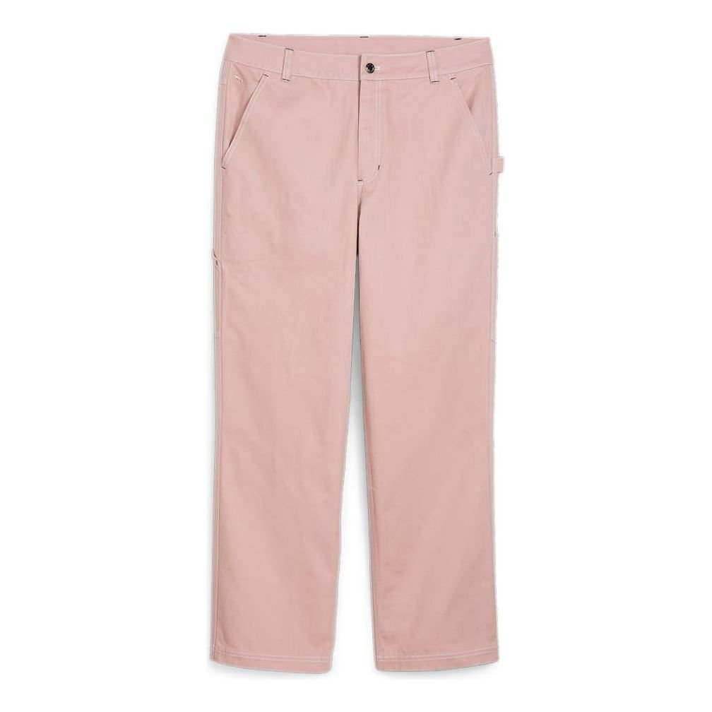 PUMA x Noah Painter Pants 'Pink' 625072-78