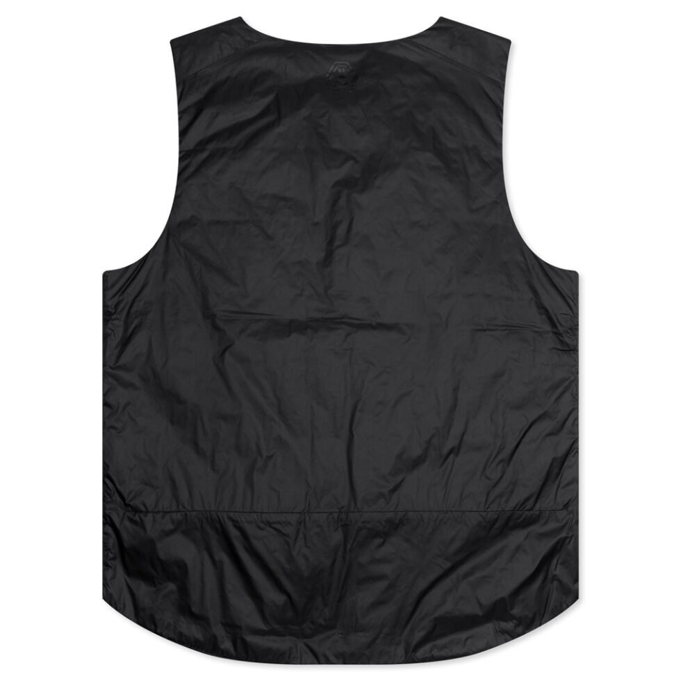 PUMA x Skepta Vest 'Black' 625707-01 - Image 2