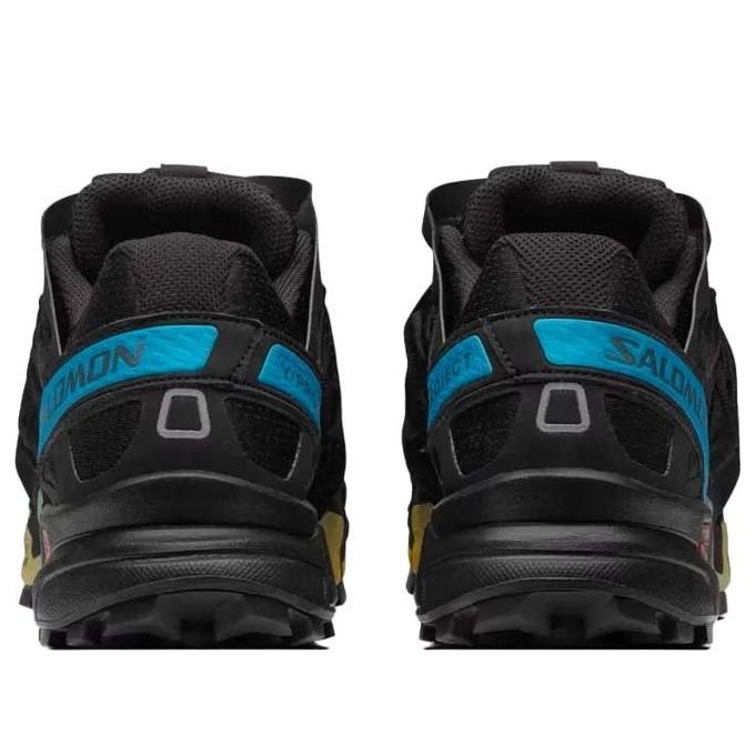 SALOMON x Y/Project Speedcross 3 'Black' 630SN001-BLK - Image 3