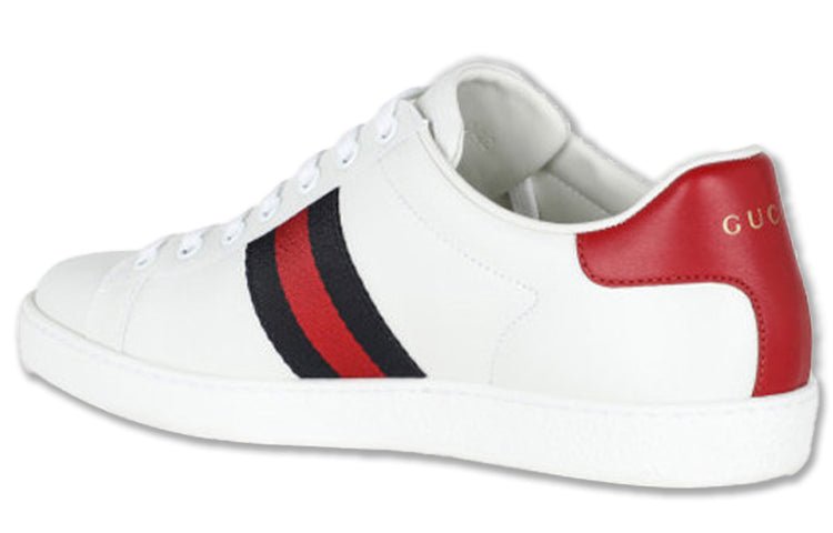 (WMNS) Gucci Ace 'Enigma Boutique ' 631727-1XG60-9113 - Image 5