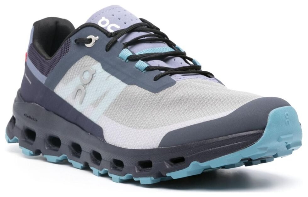 (WMNS) On Running Cloudvista 'Navy Wash' 64.98061 - Image 2