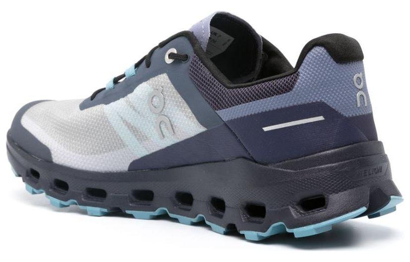 (WMNS) On Running Cloudvista 'Navy Wash' 64.98061 - Image 3