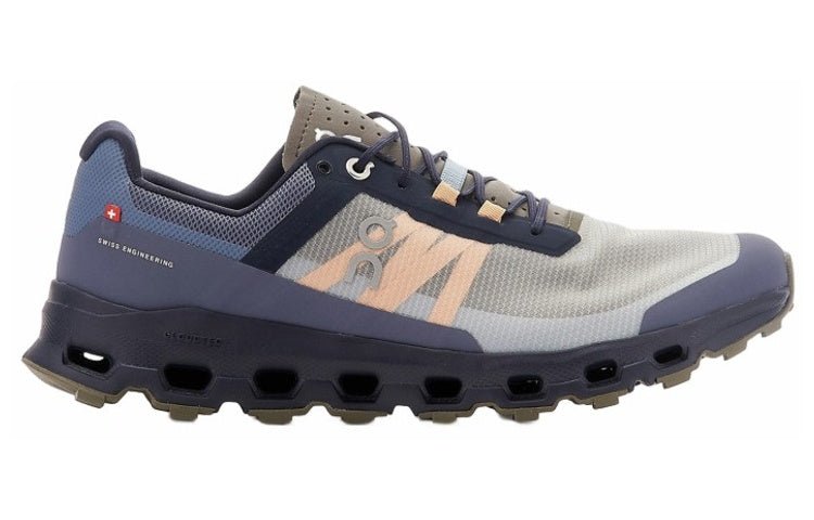 On Running Cloudvista 'Midnight Olive' 64.98593 - Image 3