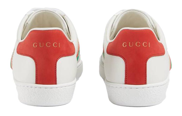 (WMNS) Gucci Ace 'Interlocking G - White' 645767-1XGM0-9063 - Image 5