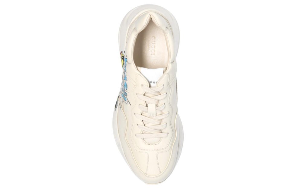(WMNS) Gucci Disney x Rhyton 646506-DRW00-9522 - Image 4