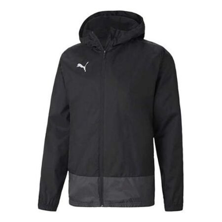 PUMA Sports Jacket Team Goal 'Black' 656559-03