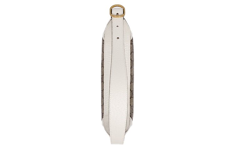 (WMNS) Gucci Ophidia GG Mini Bag 'Beige Ebony' 658551-96IWG-9794 - Image 4