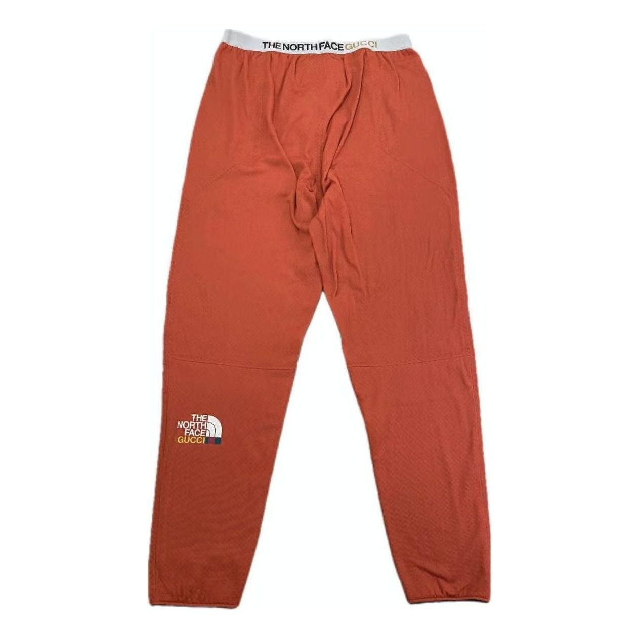 Gucci x The North Face Pant 'Red' 663910-ZAHSZ-6677
