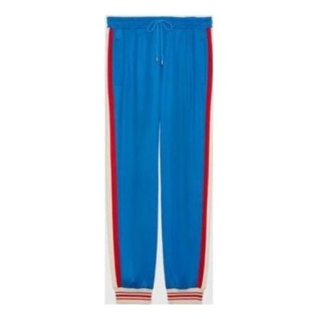 Gucci x The North Face Jogging Pant 'Multicolor' 675550-XJDWX-4538