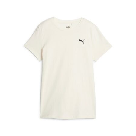 (WMNS) PUMA Better Essentials T-Shirt 'White' 675986-99