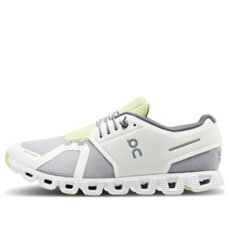 On Running Cloud 5 Push 'Undyed White Glacier' 69.98356