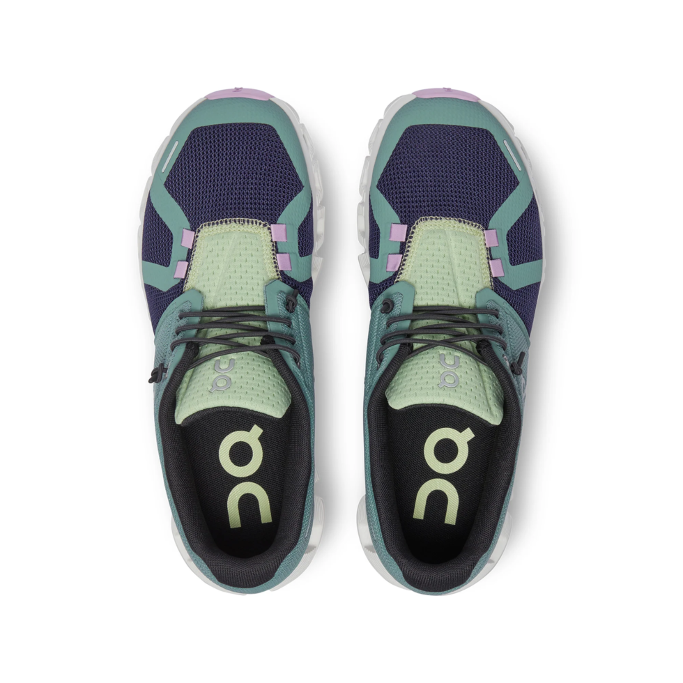 (WMNS) On Running Cloud 5 'Push Cobble Flint' 69.98553 - Image 2