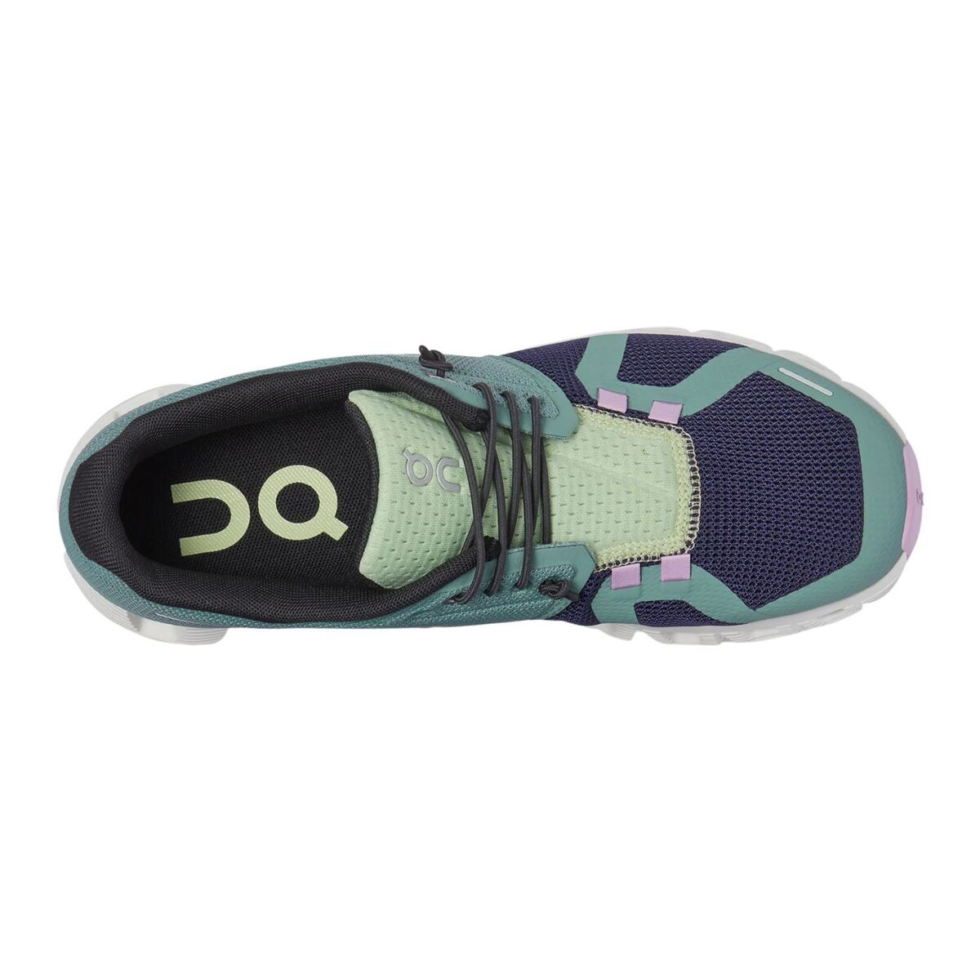 (WMNS) On Running Cloud 5 'Push Cobble Flint' 69.98553 - Image 3