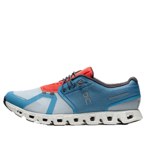 On Running Cloud 5 Push 'Niagara Chambray' 69.98867