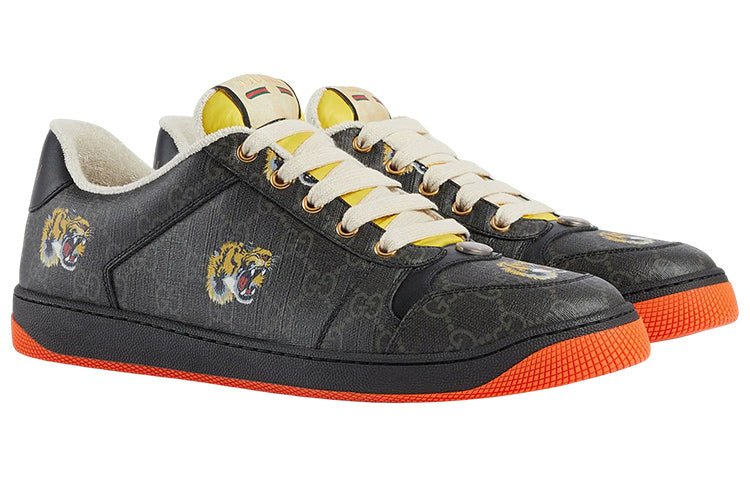 Gucci Screener 'Tiger' 703151-UXV40-1098 - Image 2