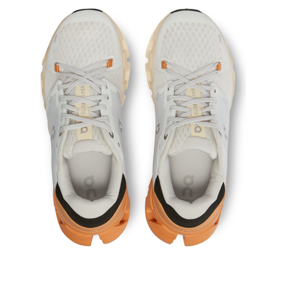 (WMNS) On Running Cloudflyer 4 'White Copper' 71.98667 - Image 3