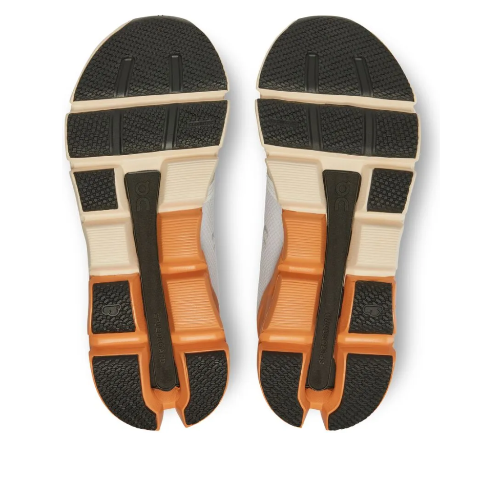 (WMNS) On Running Cloudflyer 4 'White Copper' 71.98667 - Image 5