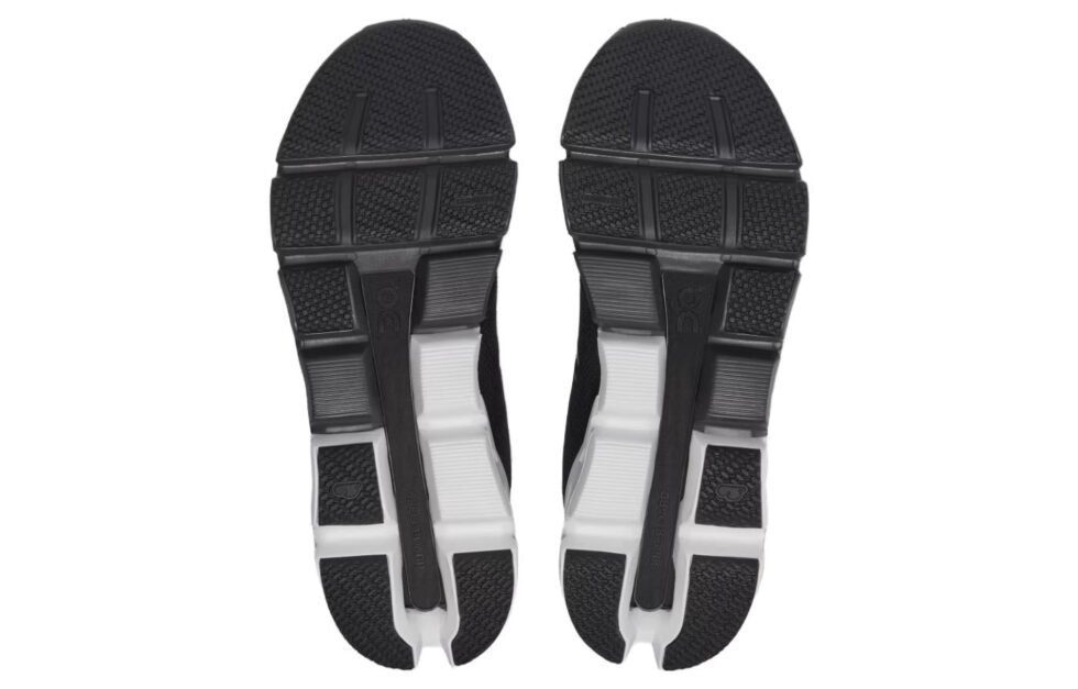 On Running Cloudflyer 4 'Black White' 71.98677 - Image 6