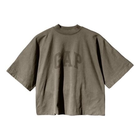YEEZY GAP Engineered by Balenciaga 'Khaki Grey' 719612TMVQ1