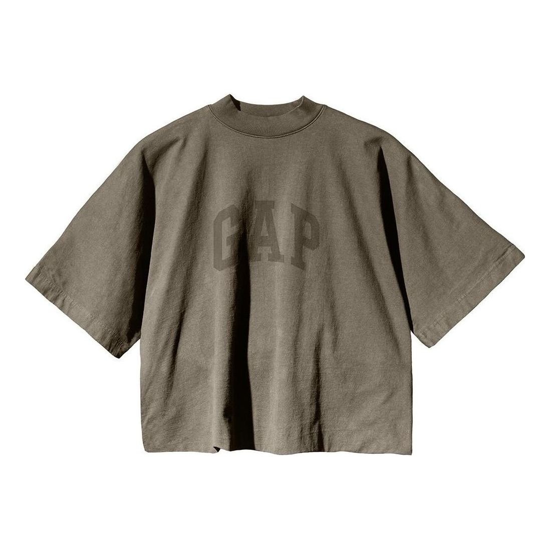YEEZY GAP Engineered by Balenciaga 'Khaki Grey' 719612TMVQ1