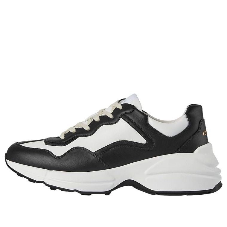 Gucci Rhyton 'Black White' 721750-AAA9S-1094