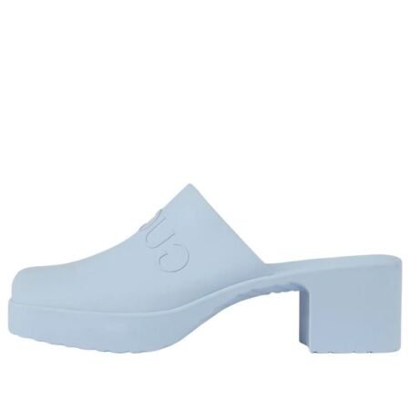 Gucci Slip-On Sandal 'Pastel Blue' 725899-J8700-4928