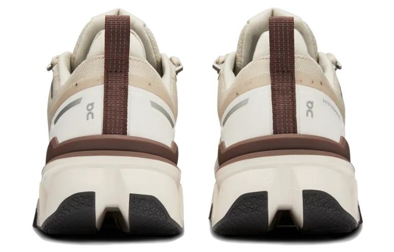 (WMNS) On Running Cloundwander Waterproof 'Sand Ivory' 73.98055 - Image 5