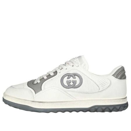 Gucci MAC80 'Off-White Grey' 757604-AAB79-9154
