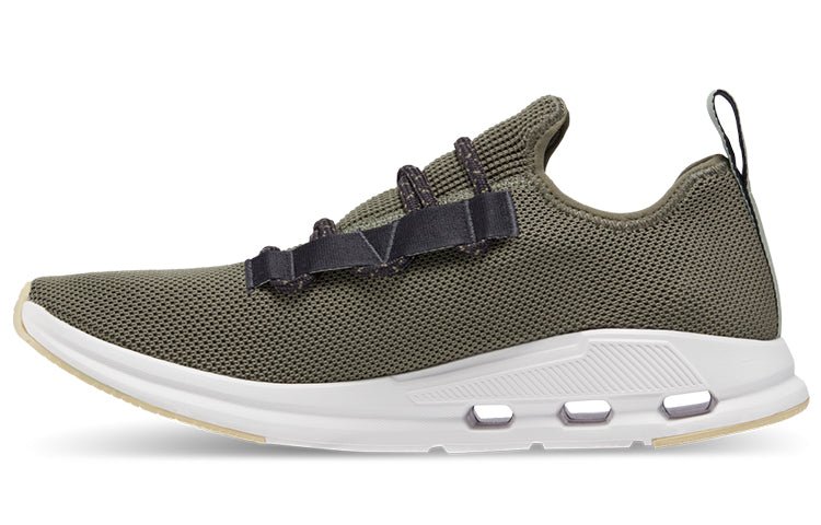 On Running Cloudeasy 'Olive Green Black' 76.98442 - Image 2