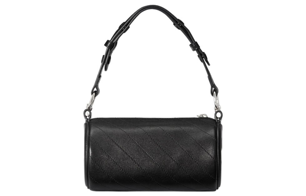 (WMNS) Gucci Blondie Mini Shoulder Bag 'Black' 760170-AACPY-1000 - Image 3