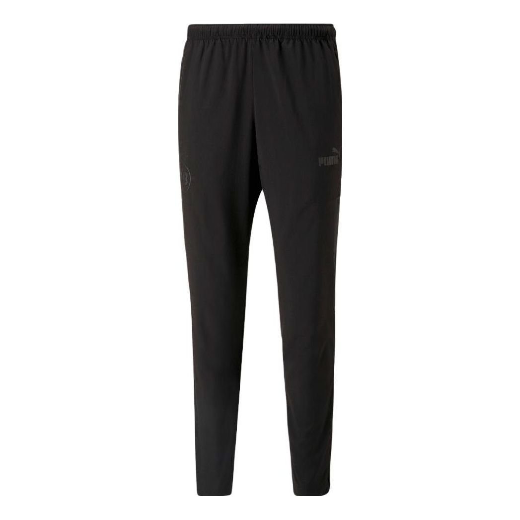 PUMA Football Clothing Replica Pants 'Black' 769551-02