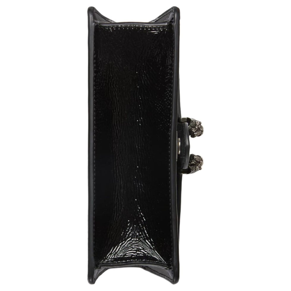 (WMNS) Gucci Dionysus Mini Bag 'Black' 795368-0AAA6-1000 - Image 5