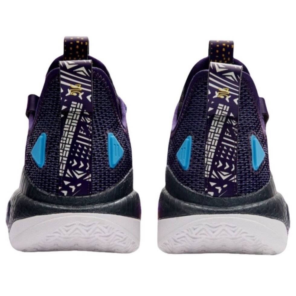 ANTA x Kyrie Irving Shock Wave 5 Pro 'Agility' 8124B1111S-5 - Image 4