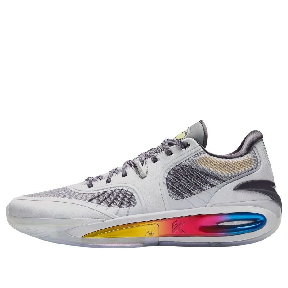 ANTA x Shoe Palace Klay Thompson 10 'Money Ball' 8125A1101S-1