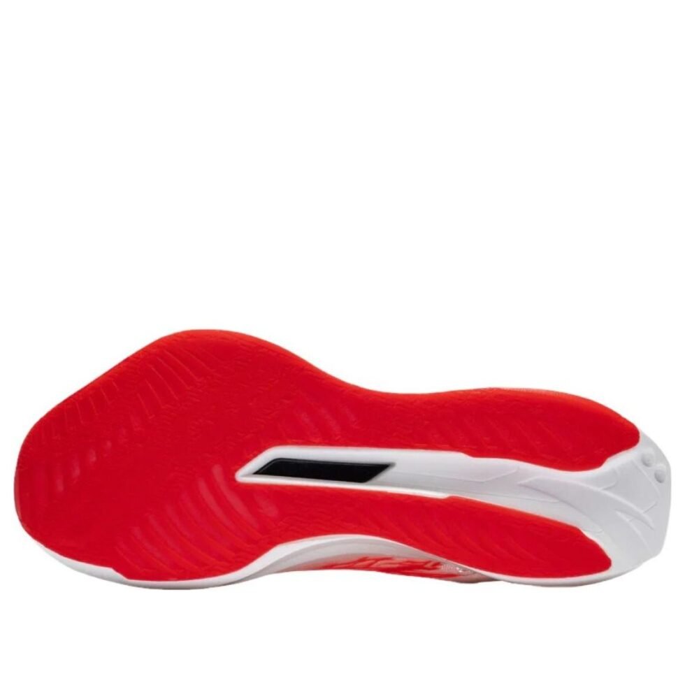 (WMNS) ANTA C202 7 'White Red Silver' 8226B5575-1 - Image 2