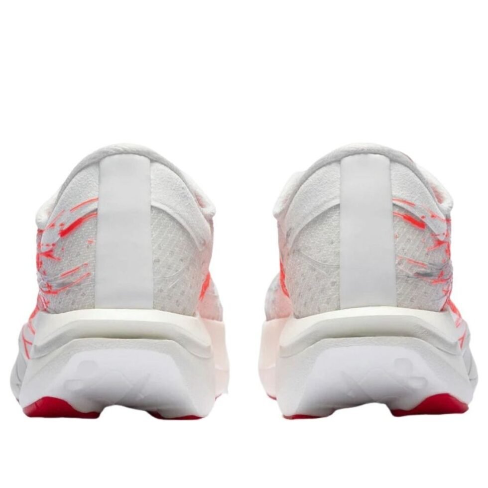 (WMNS) ANTA C202 7 'White Red Silver' 8226B5575-1 - Image 5