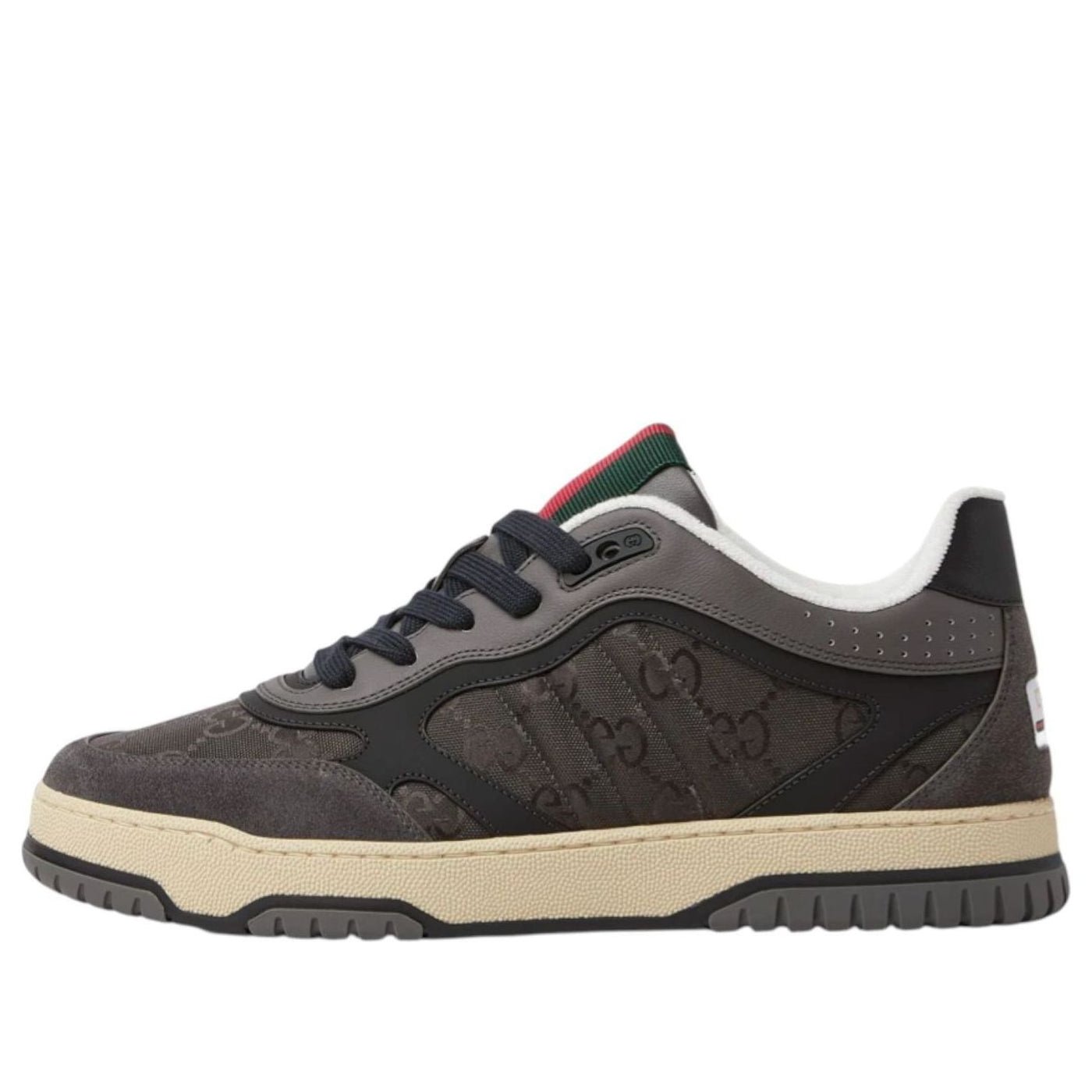 Gucci Re-Wed 'Grey' 831661-AAEX3-1341