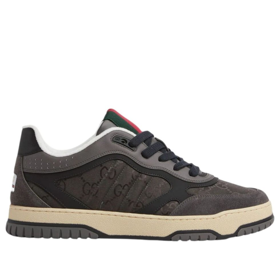 Gucci Re-Wed 'Grey' 831661-AAEX3-1341 - Image 5