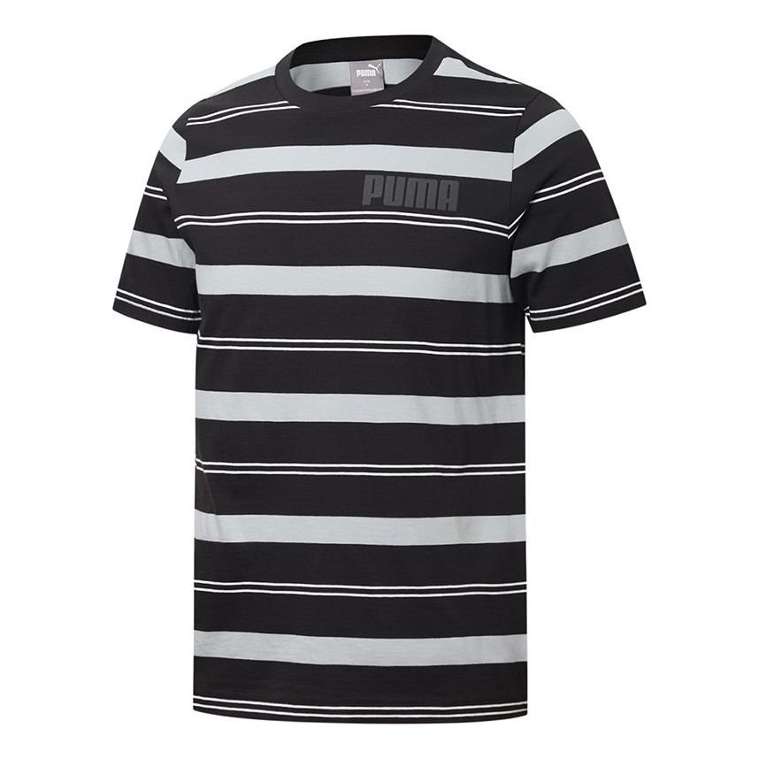 PUMA Modern T-Shirt 'Black' 845576-01