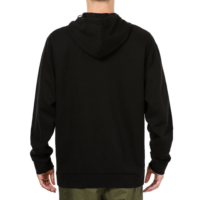 PUMA Full Sleeve Solid Jacket 'Black' 846533-01 - Image 4