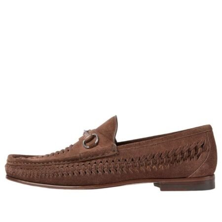 Gucci Horsebit 1953 Loafer 'Variation Brown' 854507-AAFVZ-2256